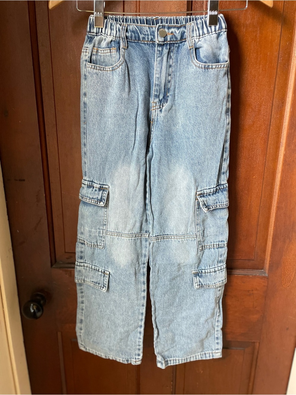 Shein girls 10Y jeans